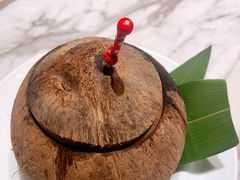 -汤城小厨•粤菜•靓汤(西直门凯德MALL店)