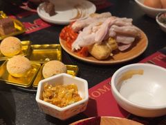 -牛New寿喜烧(金茂览秀城店)