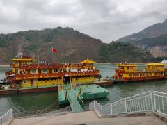 -白帝城·瞿塘峡景区