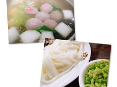 -贵宾牛·潮汕牛肉火锅(珠池总店)