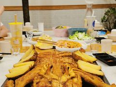 -浮何烤铺(桐梓林店)