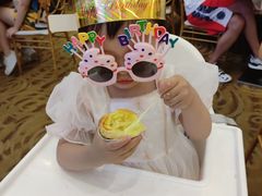 -芭菲盛宴·环球美食(袁家岗店)