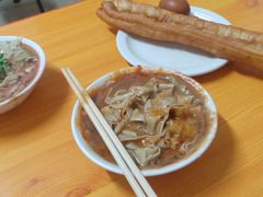 -小发锅巴菜铺(金辉家园店)