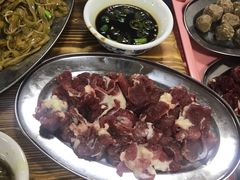 -江村四哥新鲜牛肉店(江高总店)