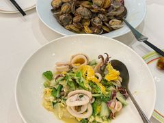 -开海·红岛海鲜虾水饺(石老人店)