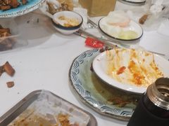 -西域美食(西直门南小街店)