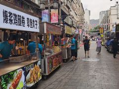 -山丹马记炒拨拉(南关店)