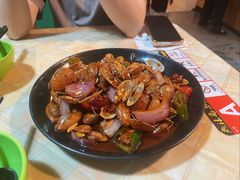 -热浪岛马来餐厅