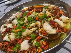 -金哥私房菜馆(张府园总店)