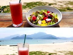 -花海间·即刻露营