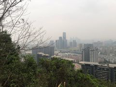 -小南山公园