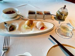 -金轩中餐厅 Jin Xuan(浦东丽思卡尔顿酒店)