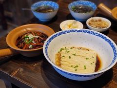 -新万鑫银丝面·非遗无锡味(惠山古镇店)