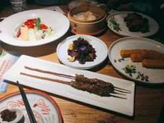 -小放牛炒菜馆(中山路乐汇城店)