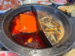 -蜀大侠火锅(总府路店)