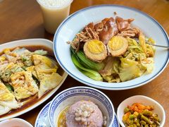 -牛氏石磨肠粉(海璟国际店)