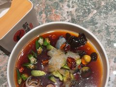 -郭靖内蒙菜·烤全羊·烧烤(望京旗舰店)