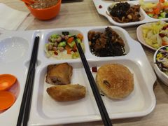烤鸡小套餐-香妃烤鸡(西单店)