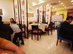 大堂-旺仔家常菜生煎包(马端街店)