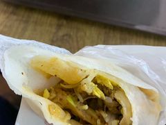 -安徽阜阳卷馍(西单店)