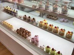 -好利来(革新店)