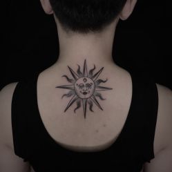 点击看大图 -白夜刺青·InkStudio