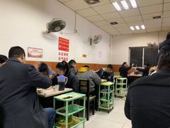 大堂-老殷锅仔