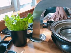 -九田家黑牛烤肉料理(二天地店)