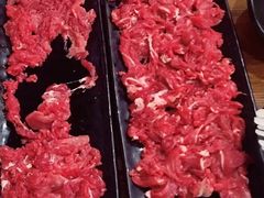 -八宝牛潮汕鲜牛肉火锅(净月店)