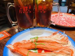 -胖姐社区老火锅(北京总店)