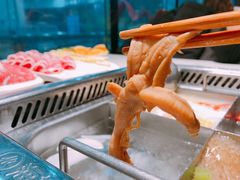 -海底捞火锅(九久奥特莱斯店)