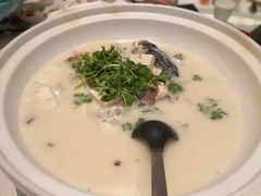 -久宴·天目湖大鱼头(恐龙园店)