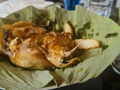 -Nord Grill&Bar Highland诺德西餐(深圳欢乐海岸店)