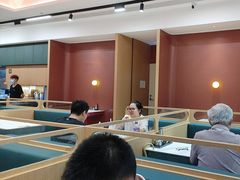 -香港深仔记茶餐厅(东门店)