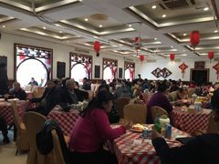 大堂-太原面食店(解放路店)