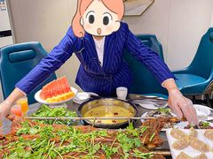 -夜宴江景餐厅