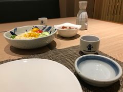 -歌行灯日本料理(伊势丹店)