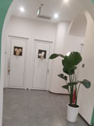 -功夫肩颈先柚美容养生