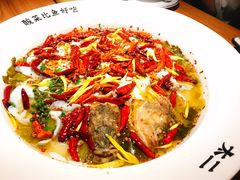 -太二酸菜鱼(福州泰禾店)
