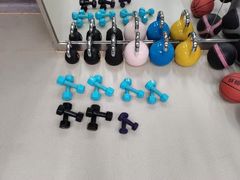 -中田健身工作室(胜利门店)