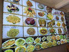 -万家海鲜饭店