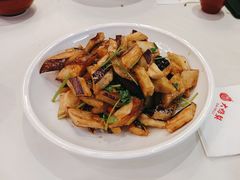 -大鸭梨烤鸭店(花园村店)