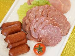 -广州塔晖粤轩中餐厅
