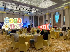 -启东恒大海上威尼斯酒店