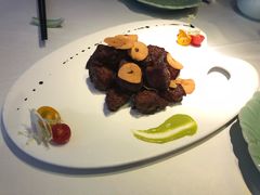 -唐廊烤鸭店(工体店)
