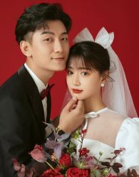 点击看大图 -巴黎新娘婚纱摄影·婚礼策划(嘉定总店)