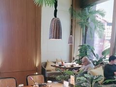 -泰香米泰国餐厅(中大国际店)