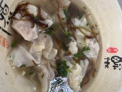-金秋特色面馆(铜庄店)