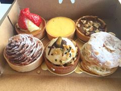-老梦面包 CHEZMOREL(三源里店)