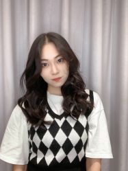 -可大男士理发馆